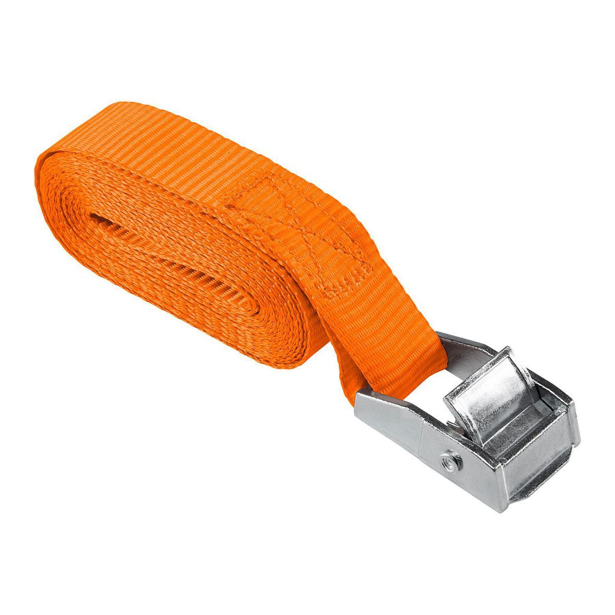1 in. x 12 ft. Lashing Straps 2 Pack N22992