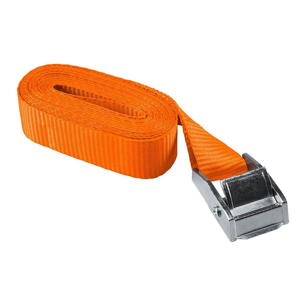 1 in. x 12 ft. Lashing Straps 2 Pack N22992