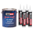 1 Gallon Self Leveling Roof Sealant B867822