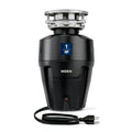 1/2 HP Continuous Feed Compact Garbage Disposal C8010