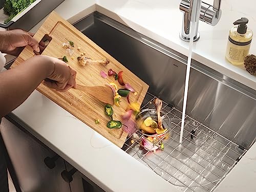 1/2 HP Continuous Feed Compact Garbage Disposal C8010