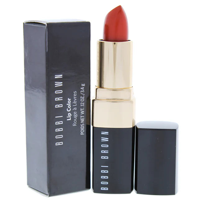 0.12 oz Orange Lipstick T281781