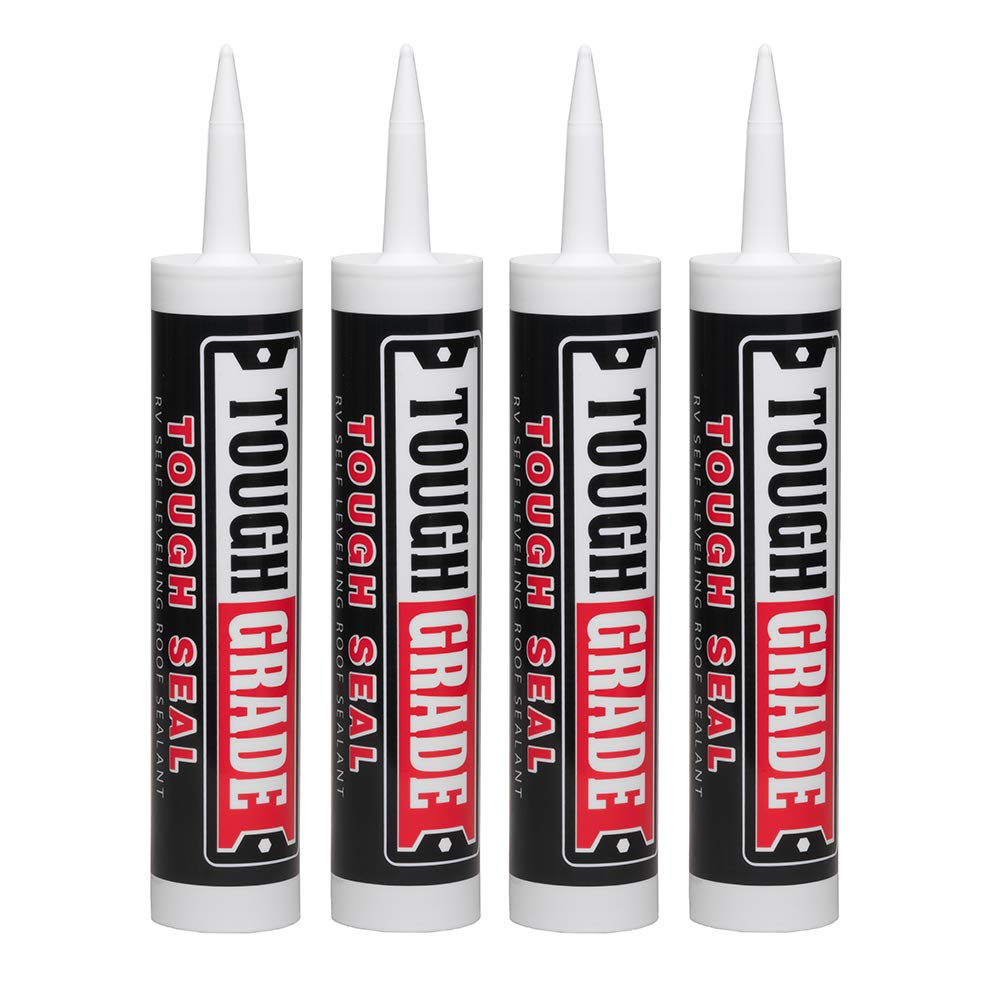 1 Gallon Self Leveling Roof Sealant B867822