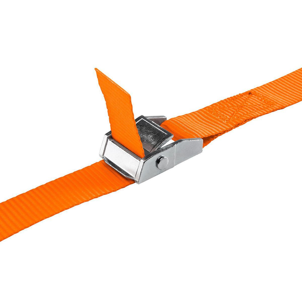 1 in. x 12 ft. Lashing Straps 2 Pack N22992