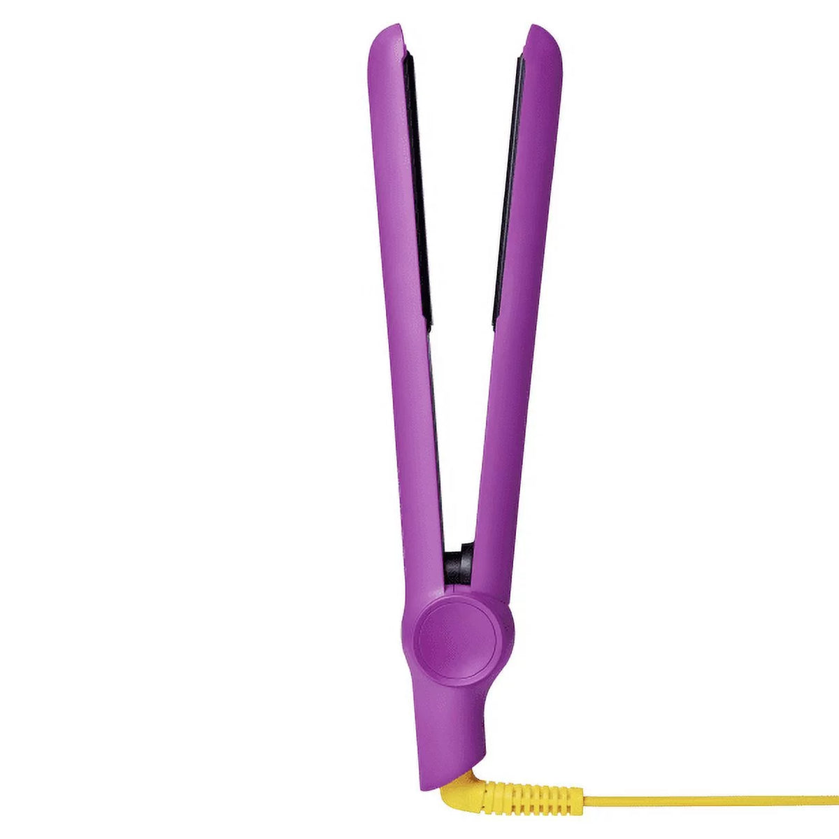 1" Ceramic Tourmaline Flat Iron Hair Straightener G4468